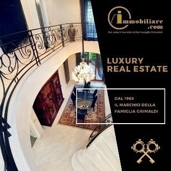 Brochure Luxury