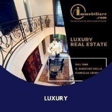 LUXURY & INTERNATIONAL| Divisione Estero e Lusso