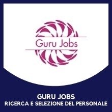 GURUJOBS | Ricerca e Selezione del personale