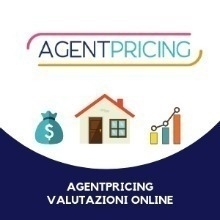 AGENT PRICING | Valutazioni online