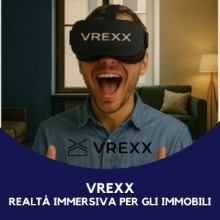 VREXX | Realtà immersiva