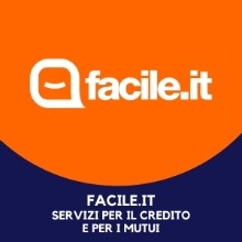 FACILE.IT MUTUI E PRESTITI | Network di Mediazione Creditizia e Assicurativa