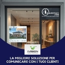 IVISION | Business Display