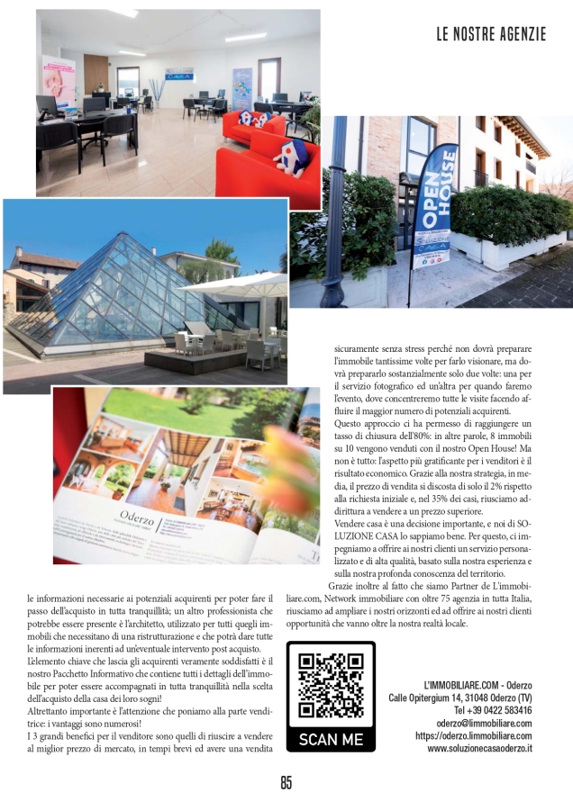L'immobiliare.com Oderzo Treviso 2