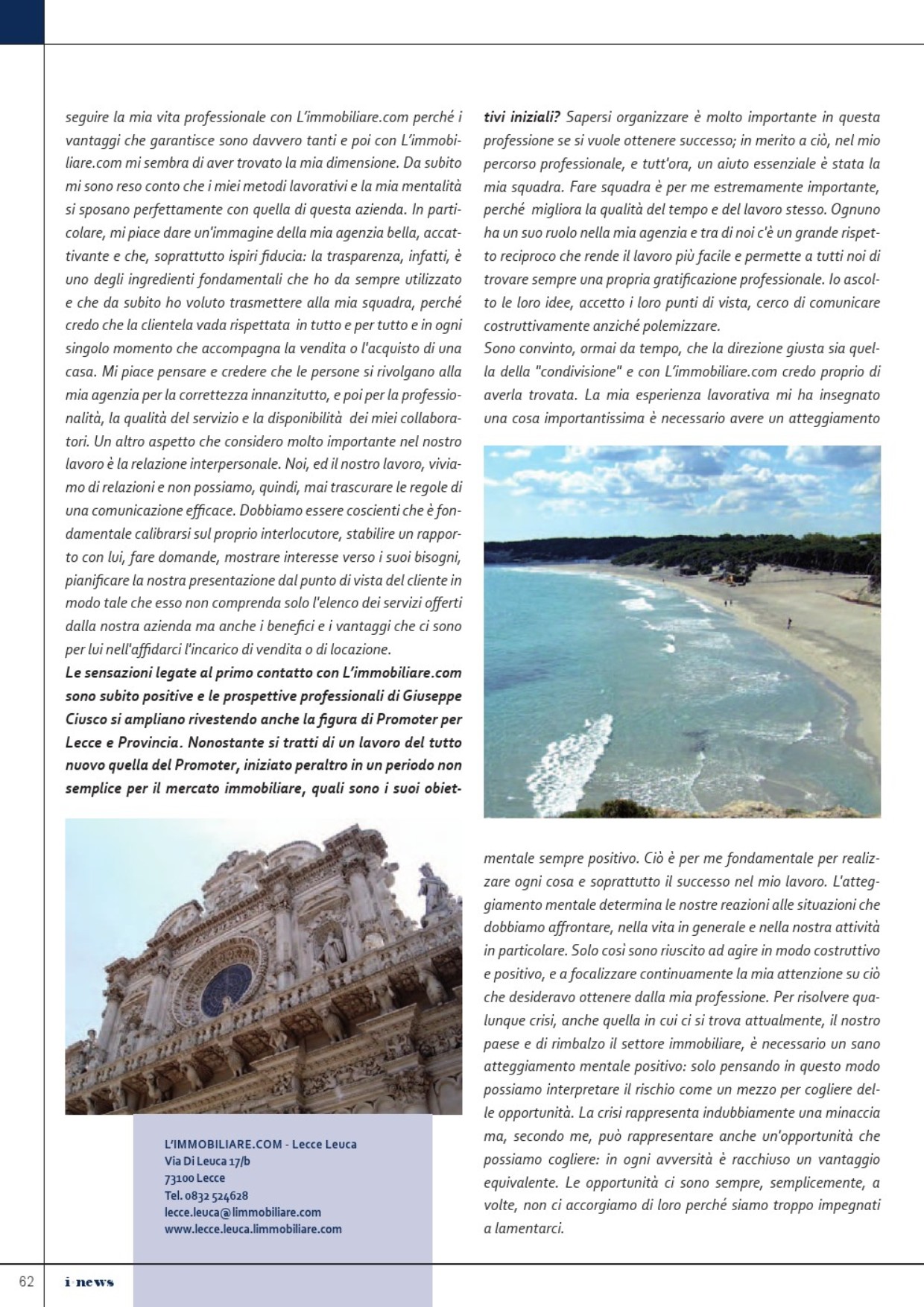 L'immobiliare.com Lecce 2