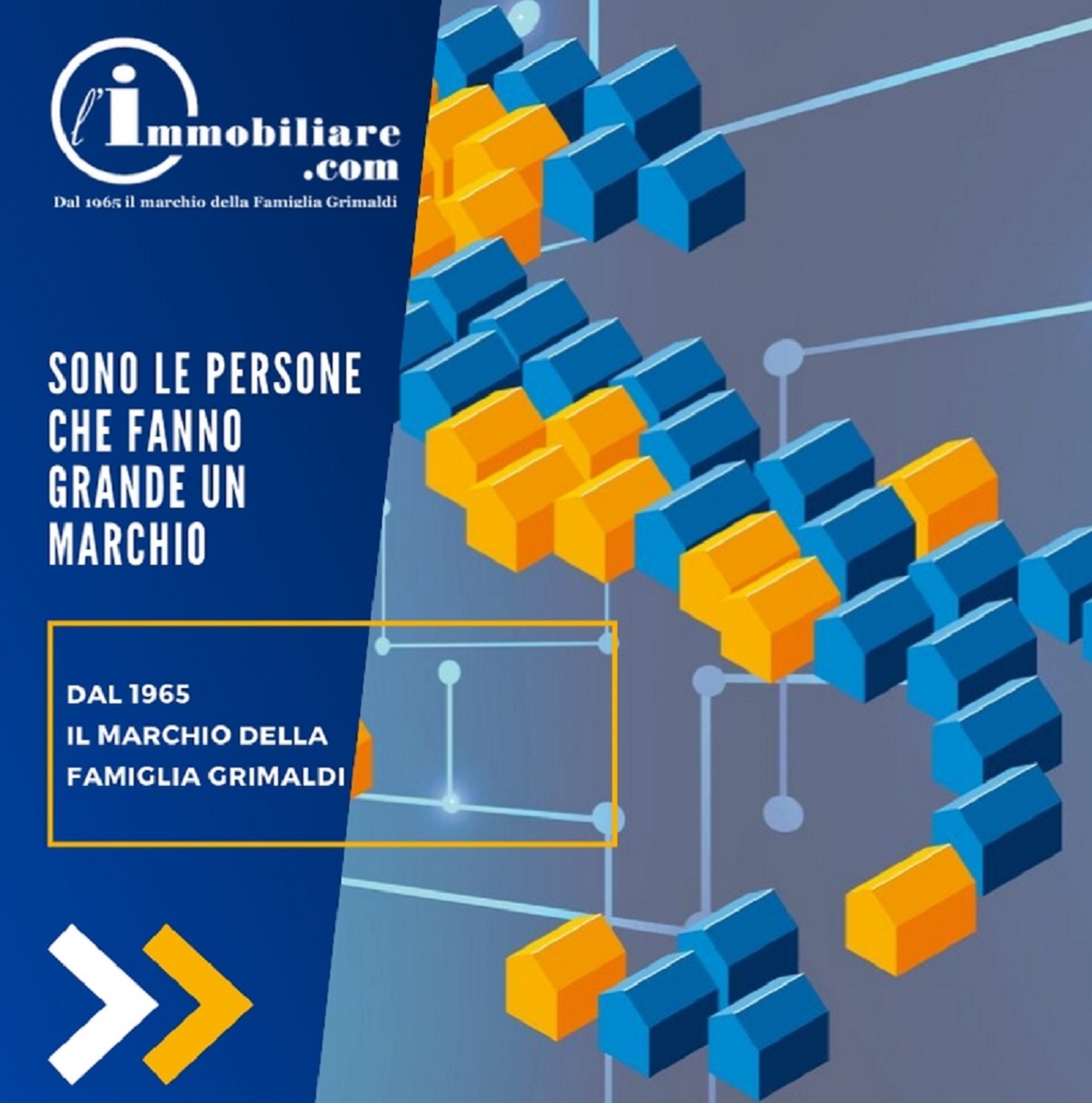 Sfoglia la Brochure di Business Networking